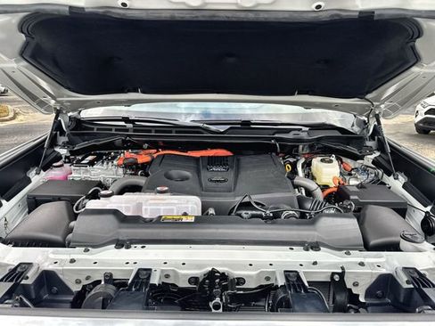 New 2026 Toyota Tundra 1794 Edition image 35
