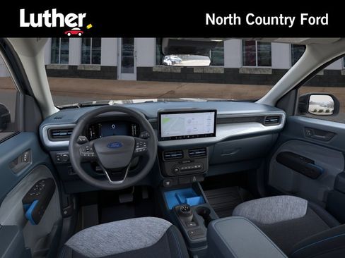 New 2026 Ford Maverick XLT AWD/4WD image 9