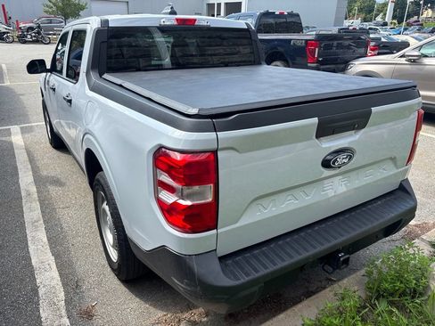 Used 2025 Ford Maverick XL w/ 4K Tow Package AWD/4WD image 5