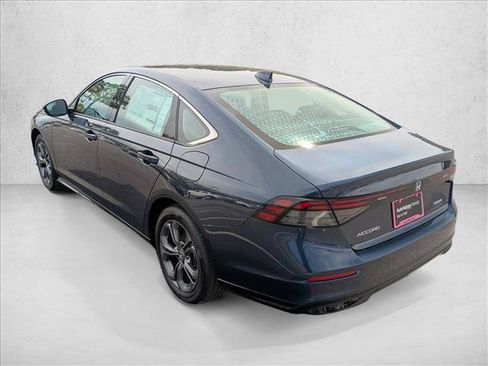 Used 2026 Honda Accord EX-L image 8