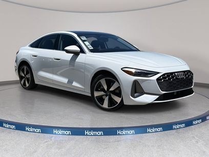 New 2025 Audi A5 2.0T Premium
