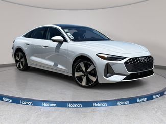 New 2025 Audi A5 2.0T Premium video 1