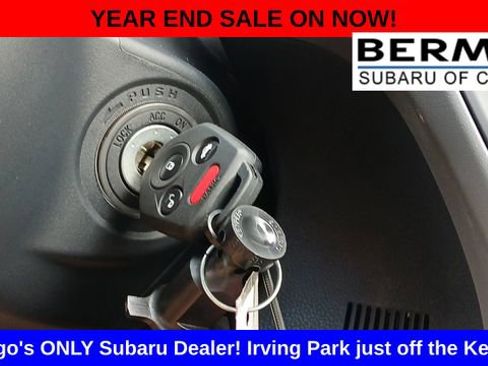 New 2025 Subaru Crosstrek 2.0i w/ Convenience Package #1 image 17