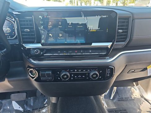 New 2026 Chevrolet Silverado 1500 RST w/ RST Select Package RWD image 19