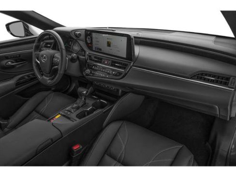 Used 2024 Lexus ES 300h w/ Accessory Package (Z2) FWD image 14