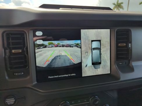 New 2026 Ford Bronco Badlands AWD/4WD image 14