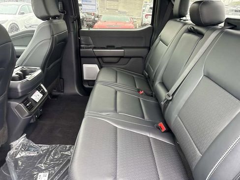 New 2026 Ford F150 Lariat w/ Equipment Group 502A High image 18