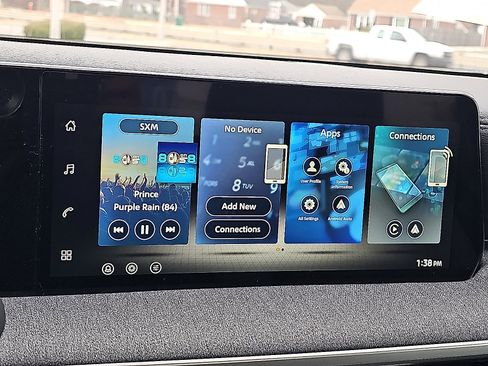 New 2026 Nissan Kicks SV w/ SV Premium Package image 18