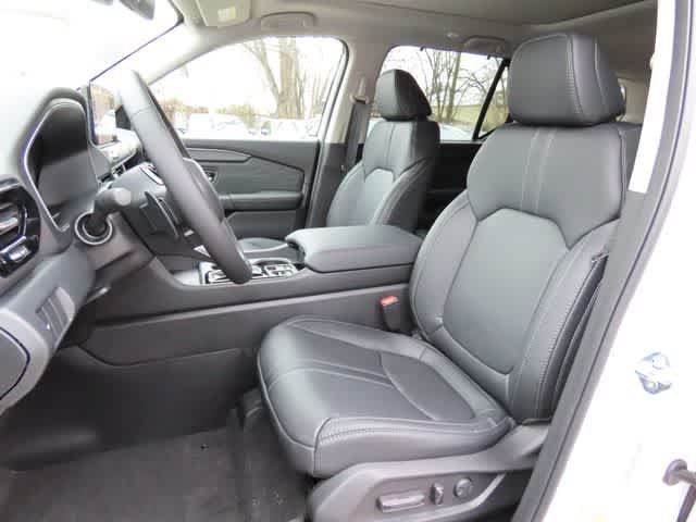 New 2026 Honda Pilot Touring image 14