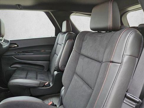 New 2026 Dodge Durango GT AWD/4WD image 14