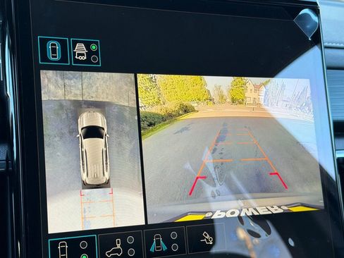 New 2026 GMC Acadia Elevation w/ Black Edition image 19