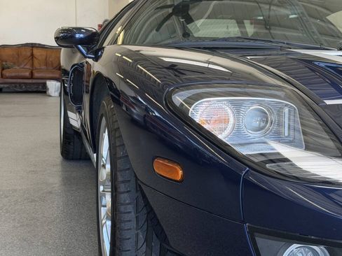 Used 2006 Ford GT RWD image 23