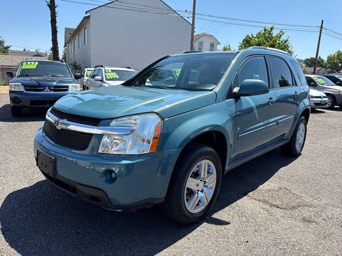 Used 2008 Chevrolet Equinox LT w/ LT Preferred Equipment Group image 5