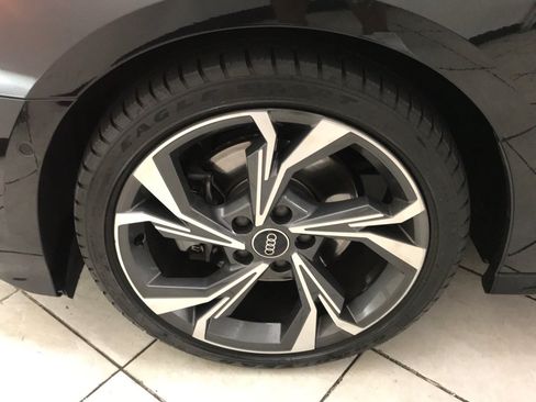 Used 2023 Audi A3 2.0T Premium Plus w/ Premium Plus Package FWD image 7