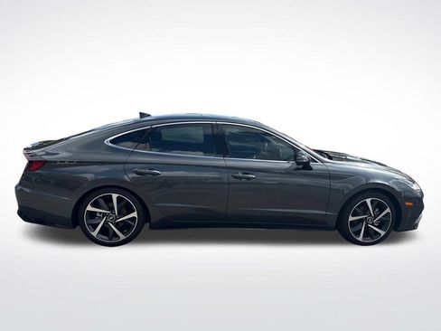 Certified 2022 Hyundai Sonata SEL Plus FWD image 6