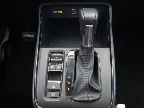 Used 2023 Honda CR-V EX image 17