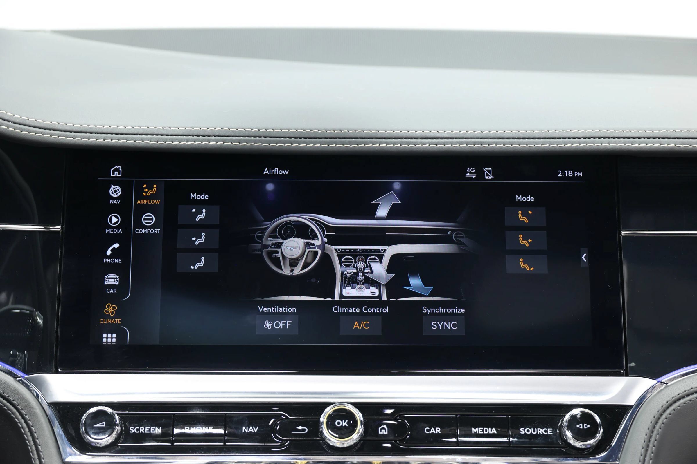 Used 2020 Bentley Continental GT w/ Number 1 Edition by Mulliner AWD/4WD image 47