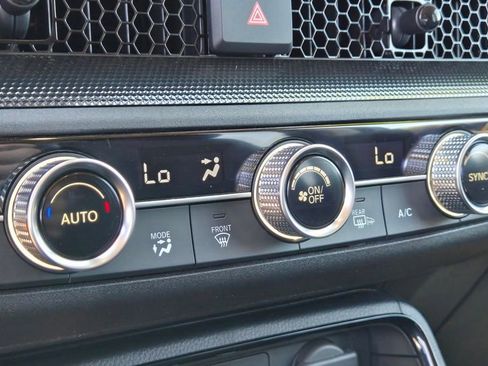 Used 2026 Honda CR-V EX image 21