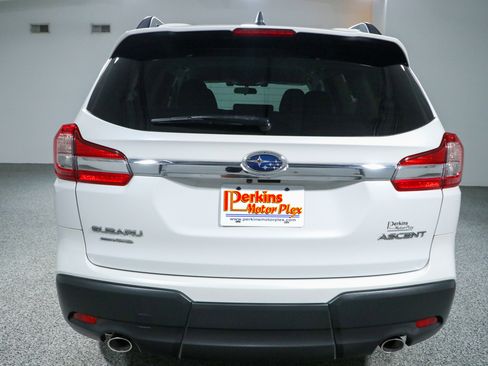 Used 2022 Subaru Ascent Premium AWD/4WD image 8