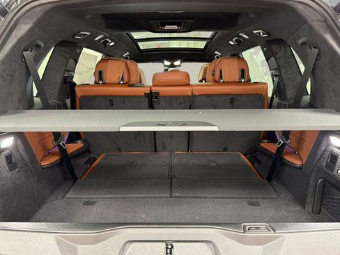 New 2026 BMW X7 M60i AWD/4WD image 32