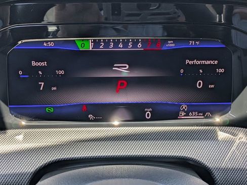 New 2026 Volkswagen Golf w/ Euro Style Package AWD/4WD image 29