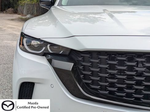 Certified 2026 MAZDA CX-50 2.5 Hybrid w/ Preferred Pkg AWD/4WD image 11
