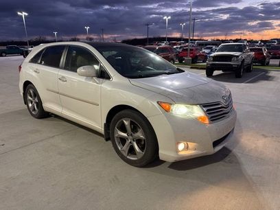 Used 2011 Toyota Venza AWD