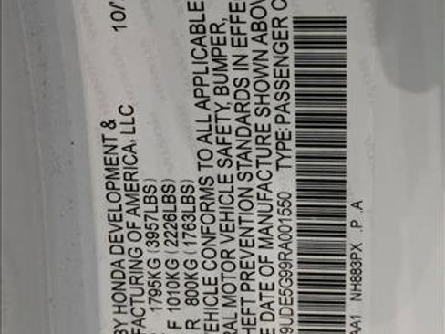 Used 2024 Acura Integra Type S image 21