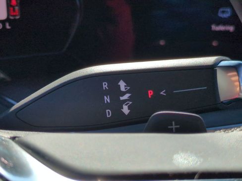 New 2026 Chevrolet Tahoe Premier image 16