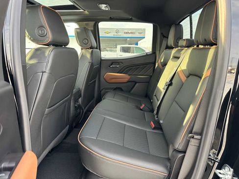 New 2026 GMC Canyon AT4 w/ Technology Plus Package image 16