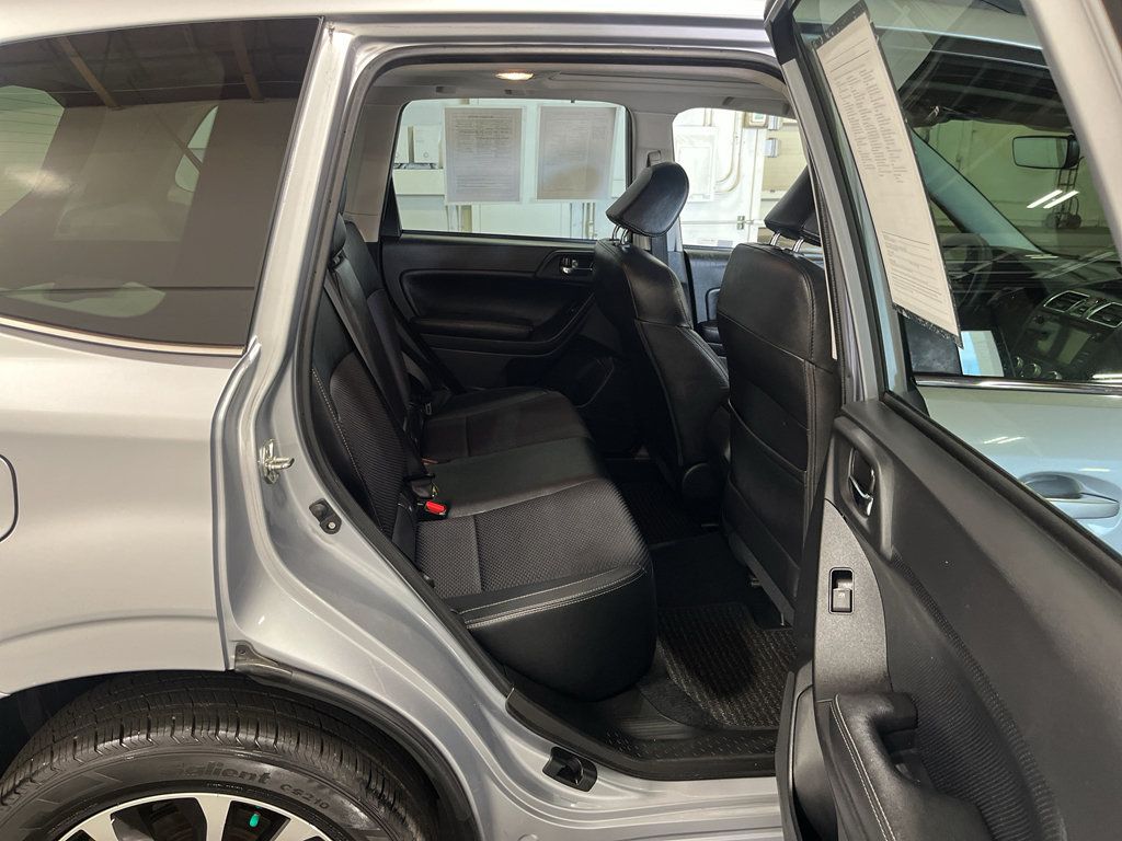 Used 2018 Subaru Forester 2.0XT Premium AWD/4WD image 22