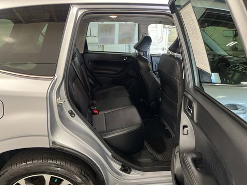 Used 2018 Subaru Forester 2.0XT Premium AWD/4WD image 22