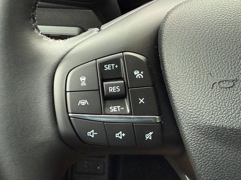 New 2025 Ford Bronco Sport Big Bend image 11