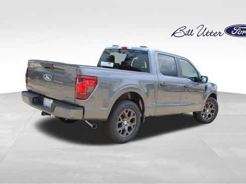 New 2026 Ford F150 STX RWD image 3