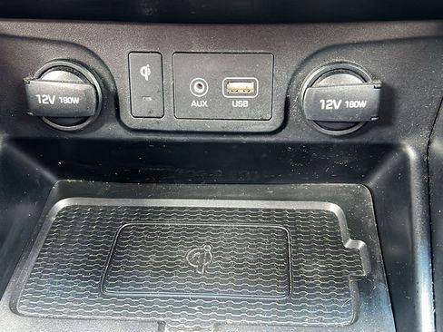 Used 2021 Hyundai Tucson Limited AWD/4WD image 25