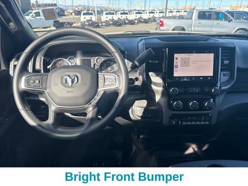 New 2026 RAM 5500 Tradesman w/ Chrome Appearance Group image 10