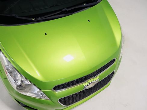Used 2014 Chevrolet Spark LS image 19