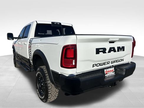 New 2026 RAM 2500 Power Wagon image 24