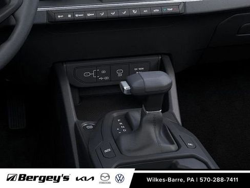 Used 2025 Kia K4 FWD image 30
