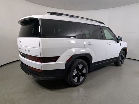 New 2026 Hyundai Santa Fe SEL image 7