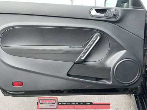 Used 2015 Volkswagen Beetle 1.8T image 19