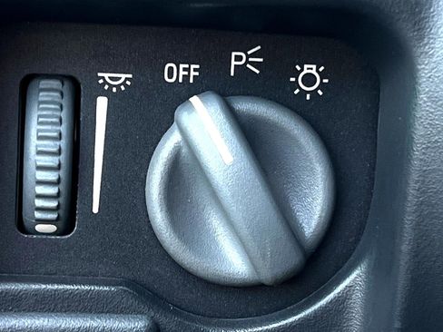 Used 1994 Pontiac Firebird Coupe image 23