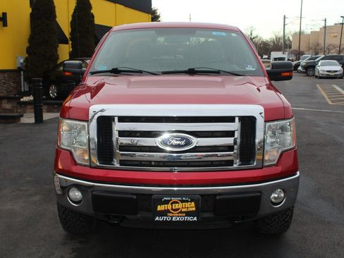 Used 2010 Ford F150 XLT image 16