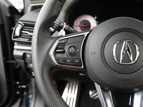 Certified 2025 Acura RDX A-Spec AWD/4WD image 18