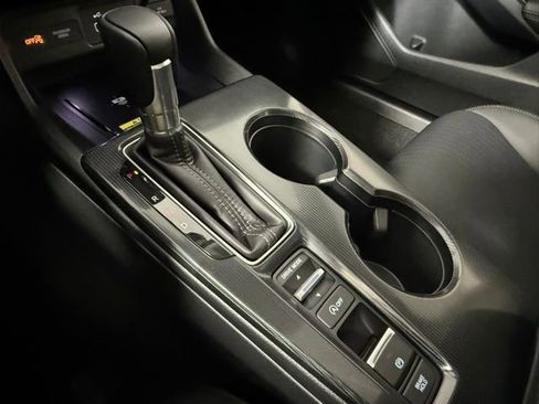 Used 2023 Honda Civic Touring image 25