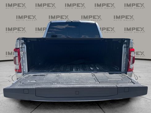 Used 2022 Ford F150 Raptor w/ Equipment Group 801A High AWD/4WD image 32