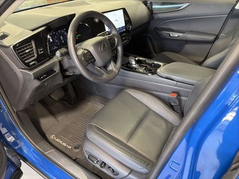 Used 2023 Lexus NX 350 AWD w/ Cold Area Package image 11