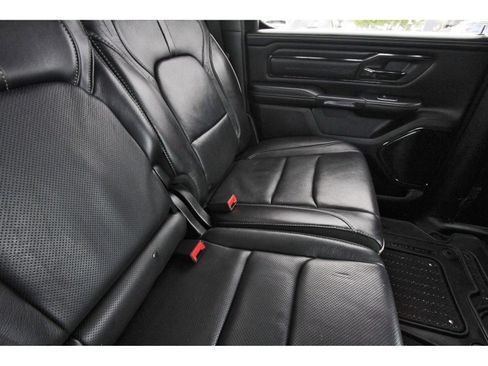 Used 2023 RAM 1500 Limited image 15