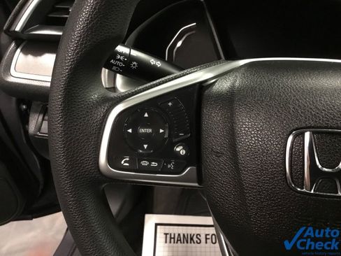 Used 2018 Honda Civic EX image 44