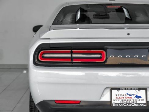 Used 2018 Dodge Challenger R/T w/ Sound Group image 41